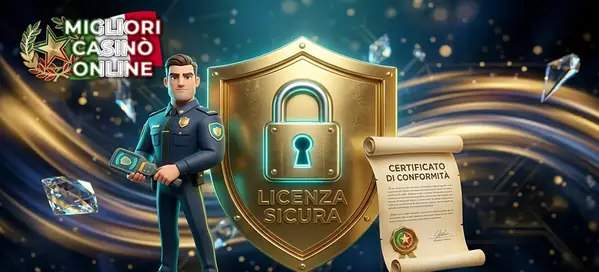 Licenze e regolamentazione dei casinò online in Italia